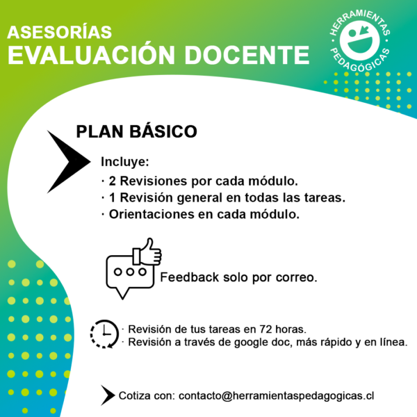 Asesoría Plan Básico - Imagen 2