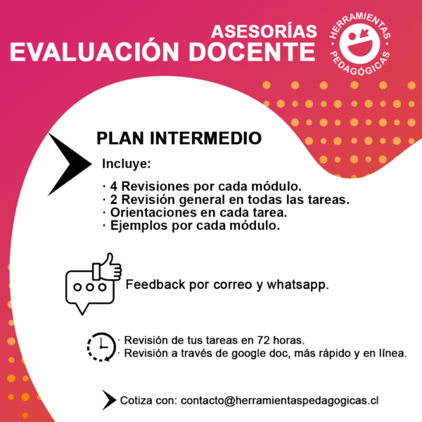 Asesoría Plan Intermedio - Imagen 2