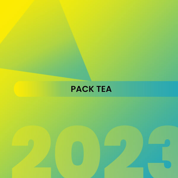 Pack TEA