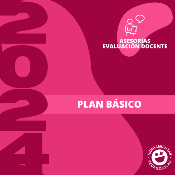 Asesoría Plan Básico