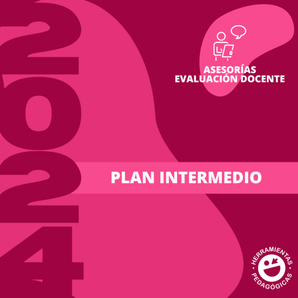 Asesoría Plan Intermedio