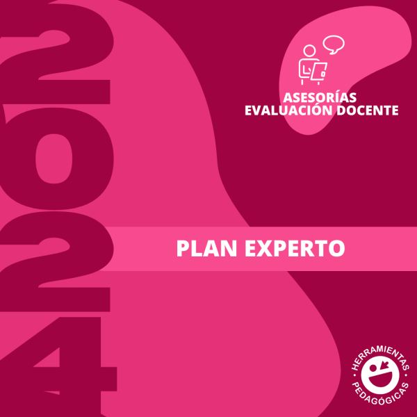 Asesoría Plan Experto