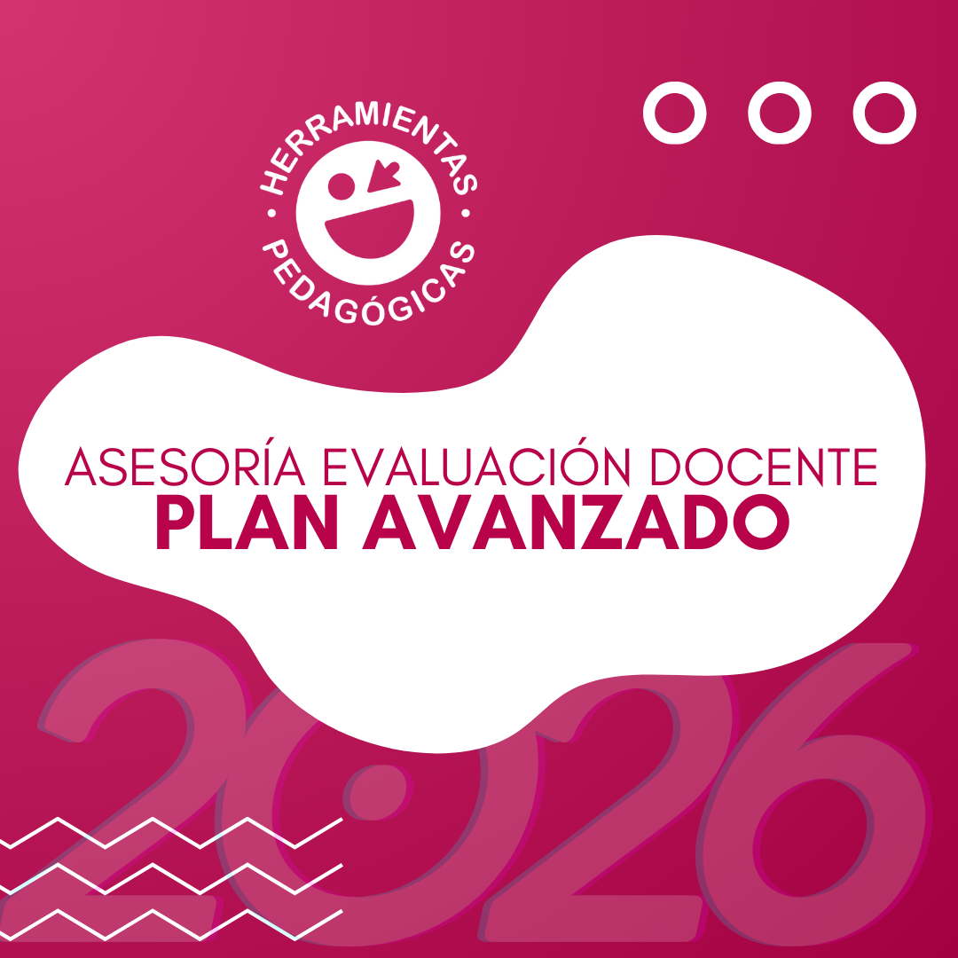 Asesoría Plan Avanzado