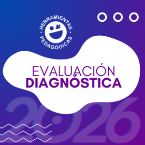 Evaluación Diagnóstica