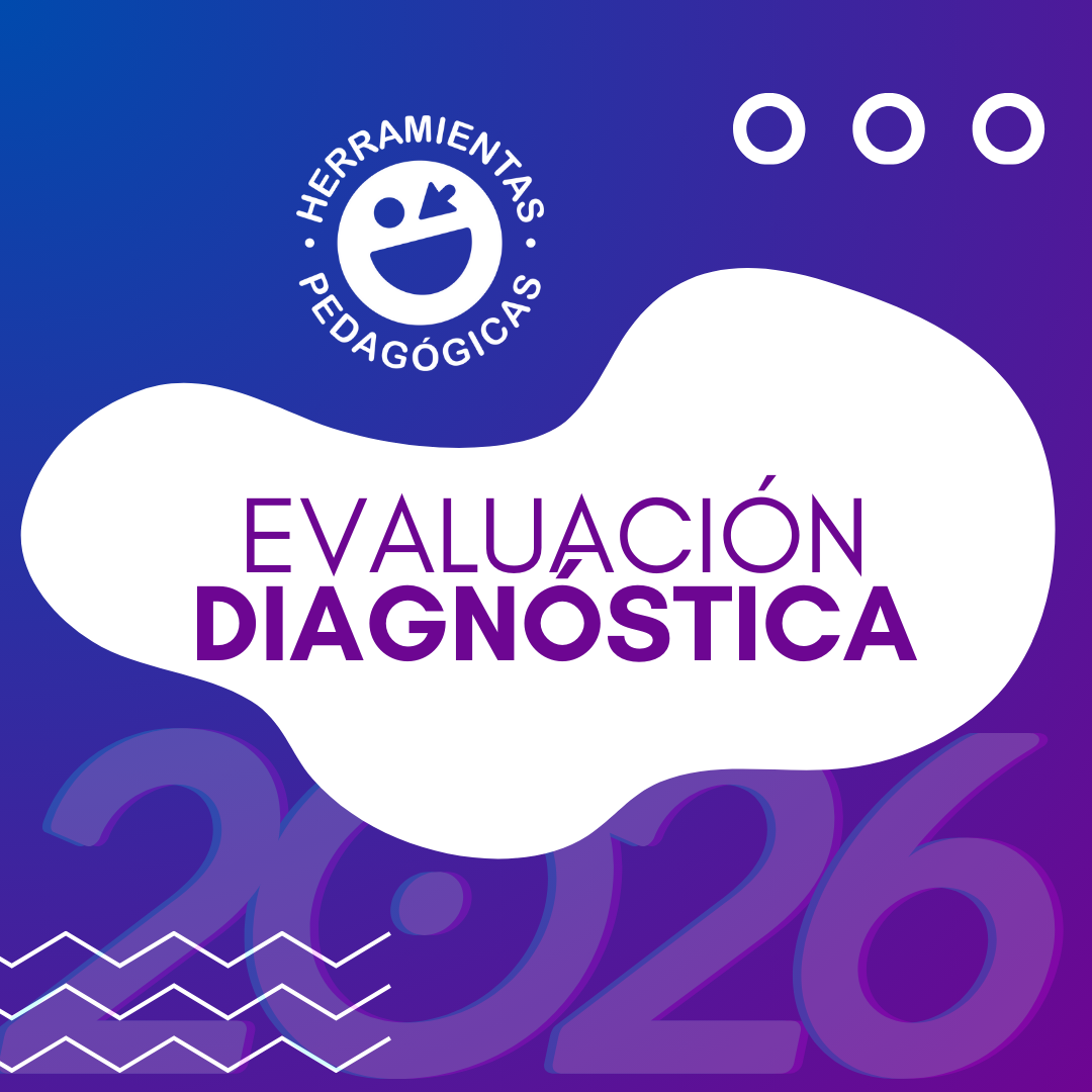 Evaluación Diagnóstica