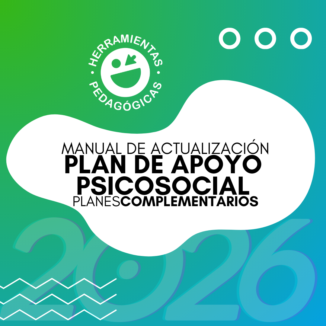 Manual: Actualización PAP