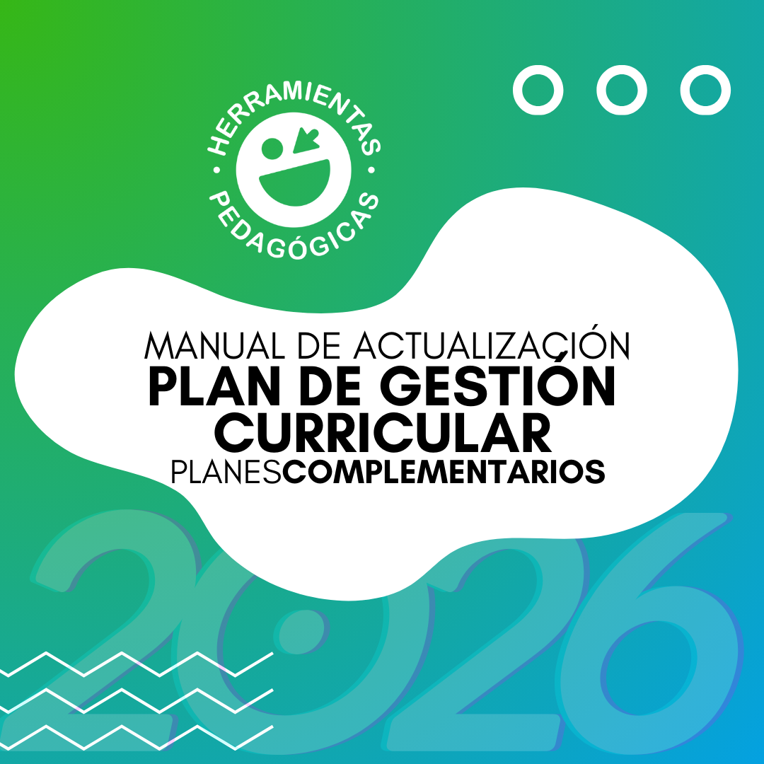 Manual: Actualización PGC