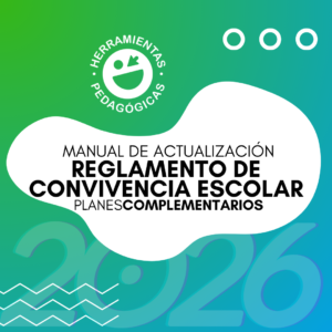 Manual: Actualización RCE