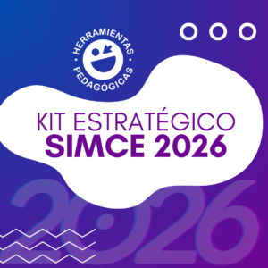 Kit Estratégico Simce