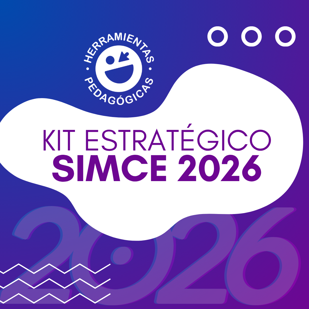 Kit Estratégico Simce
