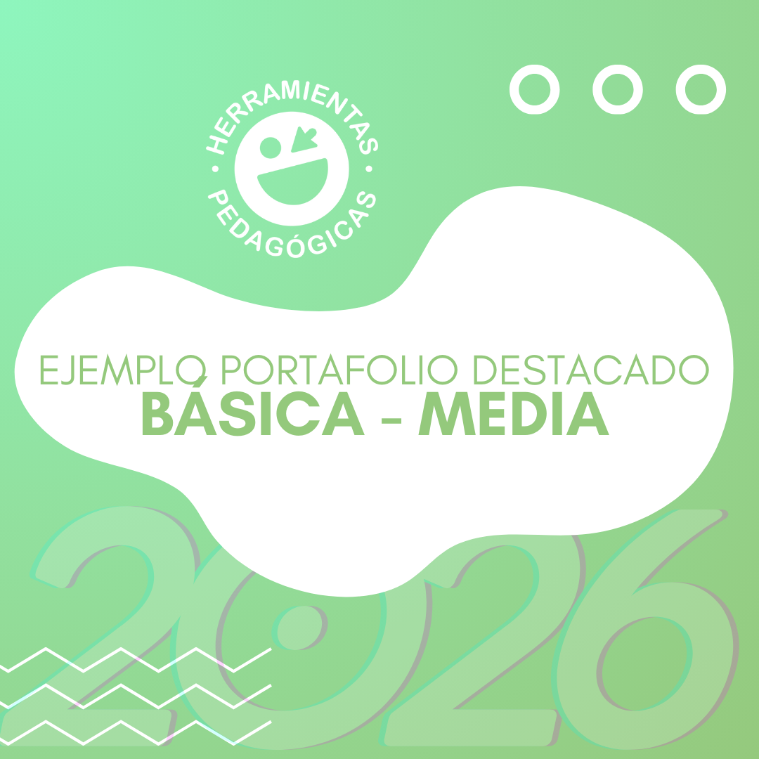 Ejemplo de Portafolio Destacado
