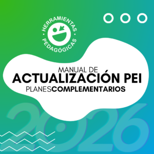 Manual: Actualización PEI