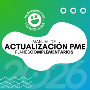 Manual: Actualización PME