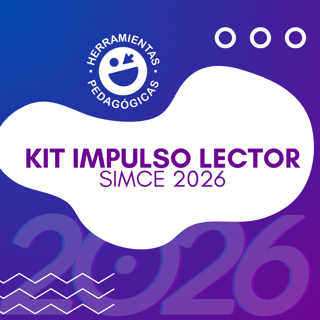 Kit Impulso Lector